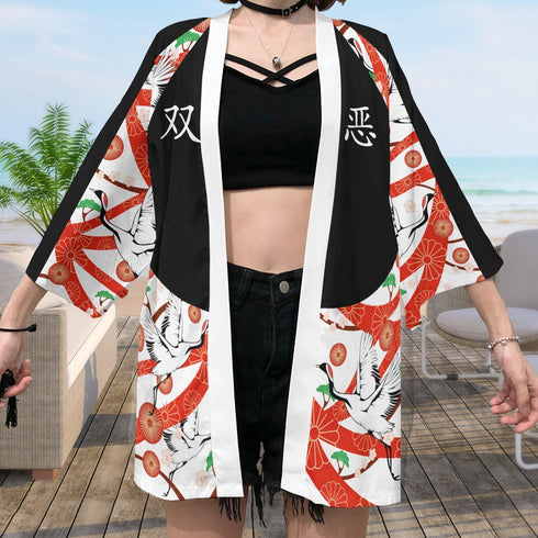 Souya Kawata Kimono
